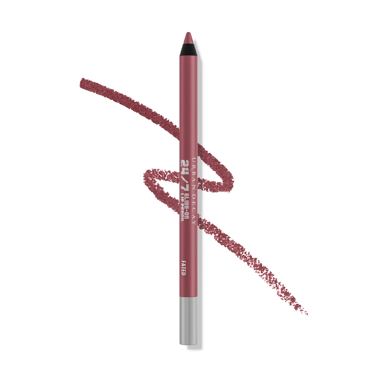 Urban Decay 24/7 Glide-On Waterproof Lip Liner - Soft-Matte Lip Pencil