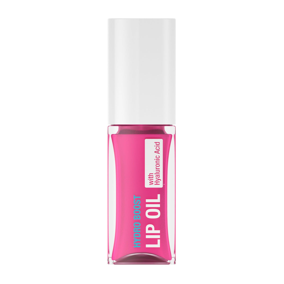 Neutrogena Hydro Boost Lip Oil, Light Pink, .2 fl. oz
