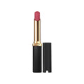 L'Oreal Paris Colour Riche Intense Volume Matte Lipstick, Lip Color Infused with Hyaluronic Acid for up to 16hr All Day Comfort, Le Wood Nonchalant, 0.06 Oz
