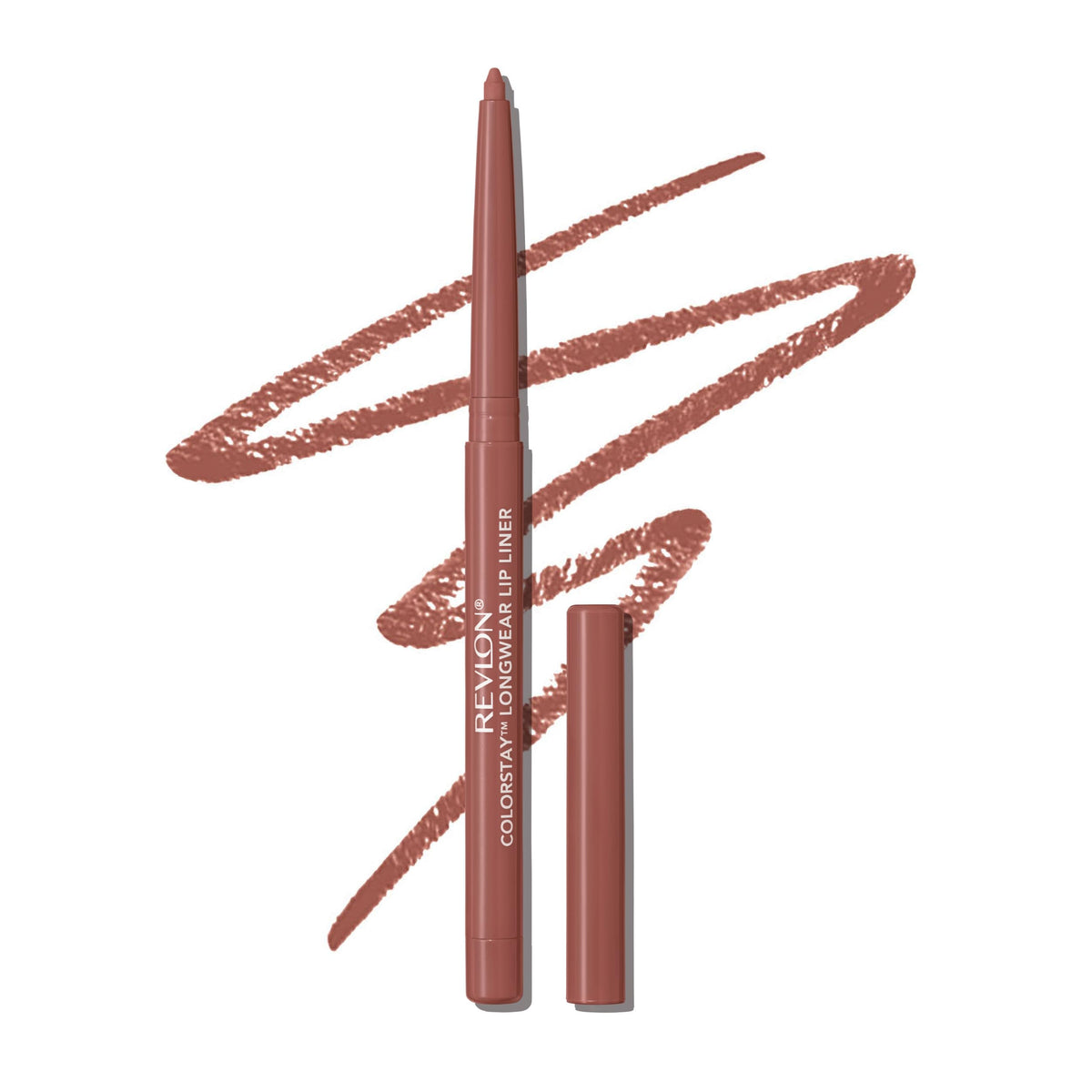 Revlon ColorStay Longwear Lip Liner, 640 Raisin, 0.01 oz