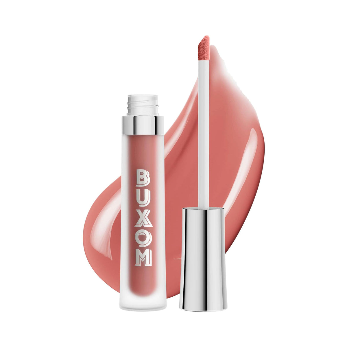 BUXOM Full-On Plumping Lip Cream Gloss, 0.14 oz