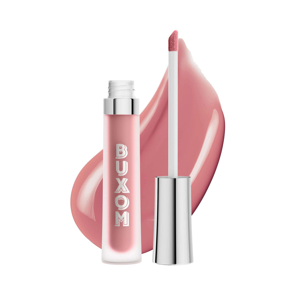 BUXOM Full-On Plumping Lip Cream Gloss, 0.14 oz