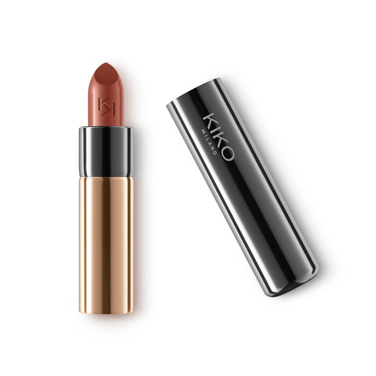 Kiko Milano Gossamer Emotion Creamy Lipstick