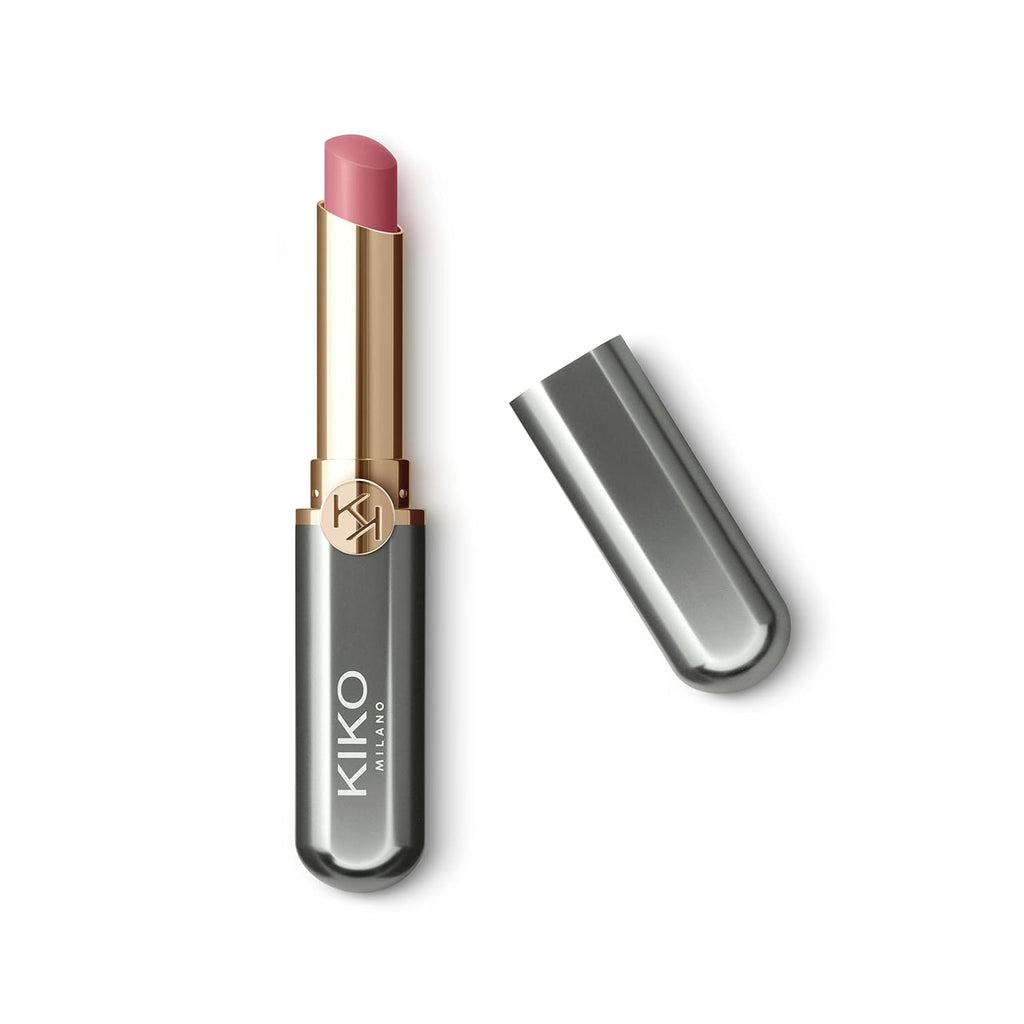 Kiko Milano Unlimited Stylo, Long-Lasting Creamy Lipstick, 03 Rosy Nude