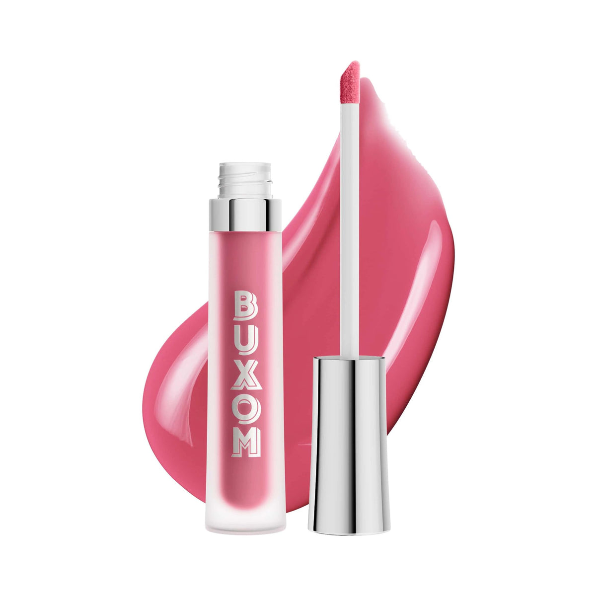 BUXOM Full-On Plumping Lip Cream Gloss, 0.14 oz