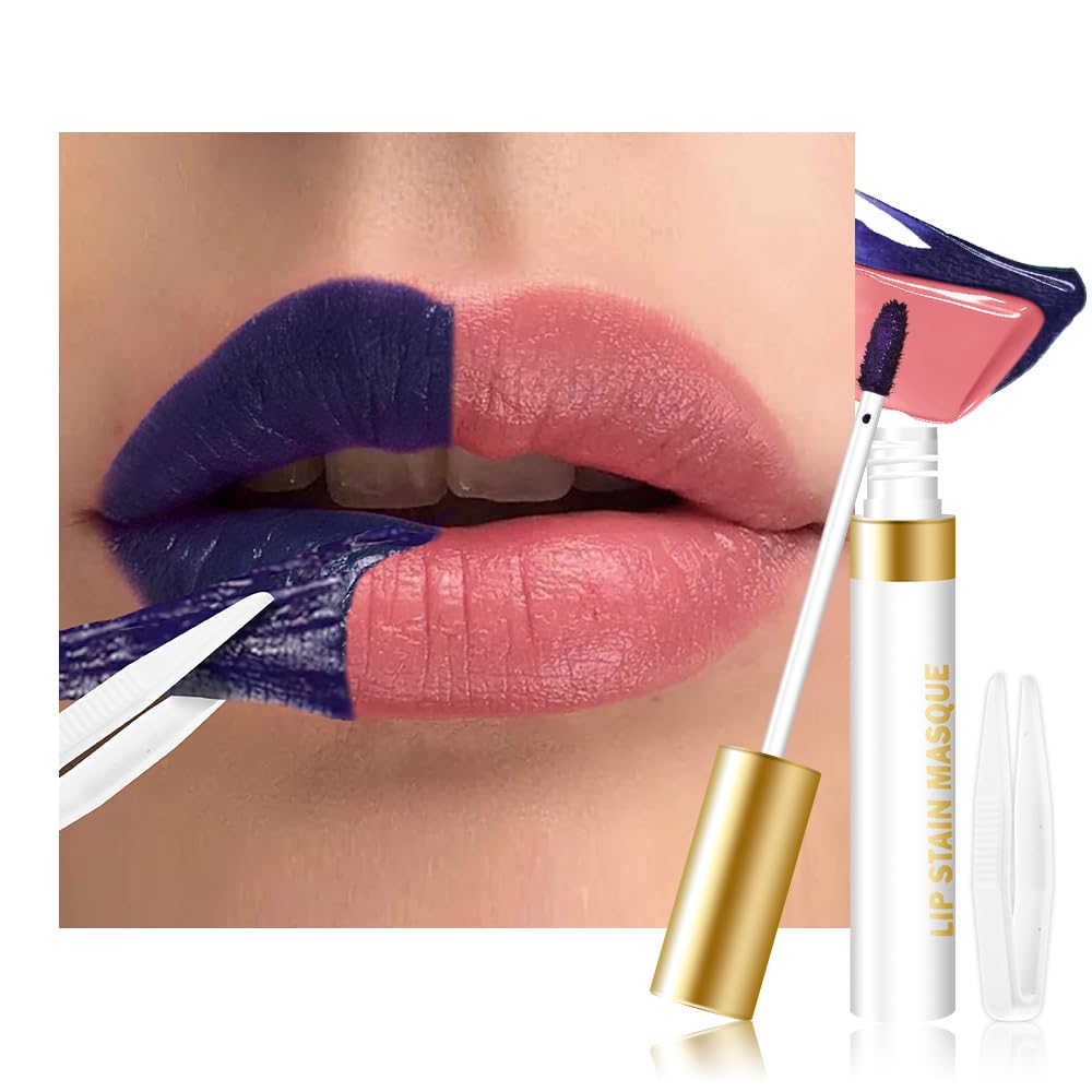 evpct 6Pcs Retractable Lip Liner Pencils Set Pack for Shaping & Sculpting Lips, Mauve Maroon Red Orange Nude Chocolate Dark Brown Plum Creamy Matte Gel Lip Liner Lipliners Pencil delineador de labios
