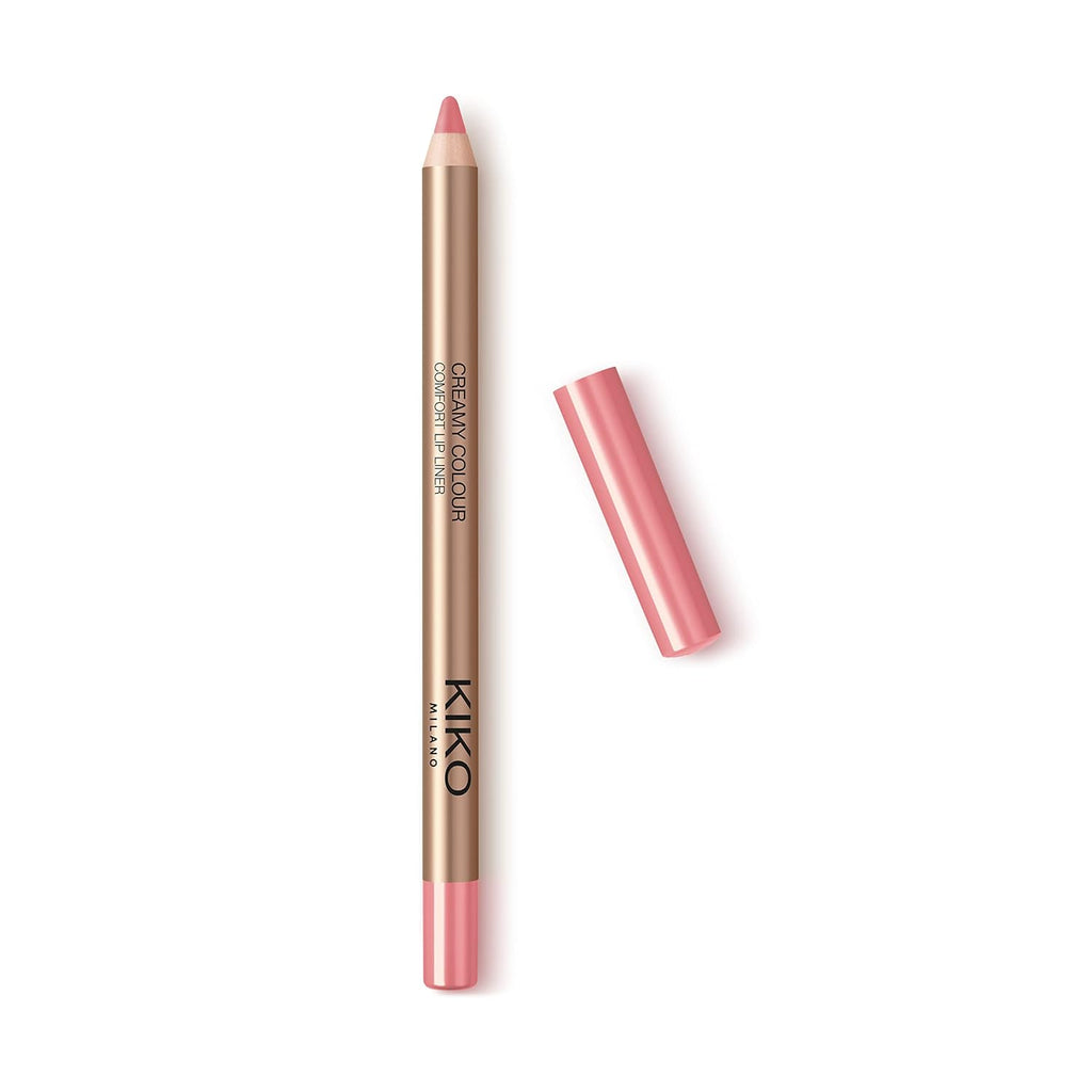 Kiko Milano Creamy Colour Comfort Lip Liner Pencil, 24 Geranium