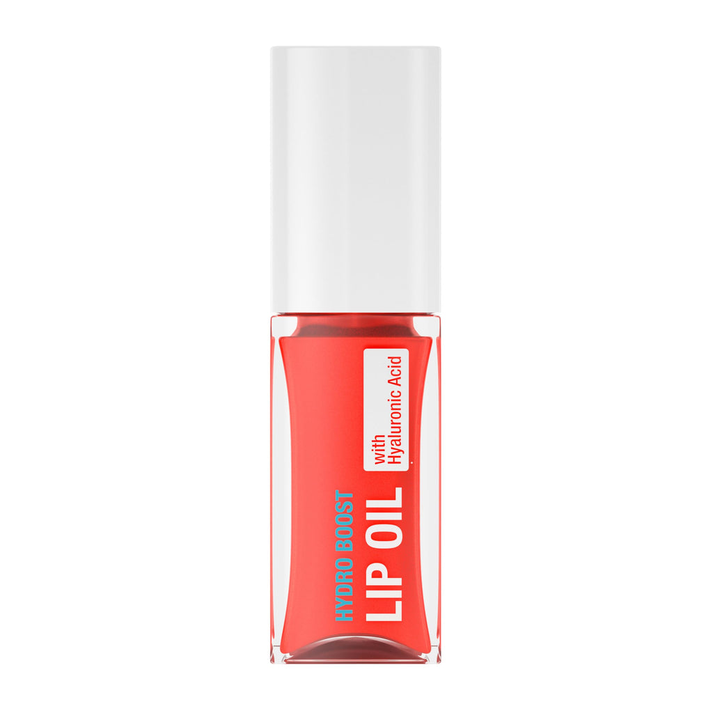 Neutrogena Hydro Boost Lip Oil, Light Pink, .2 fl. oz