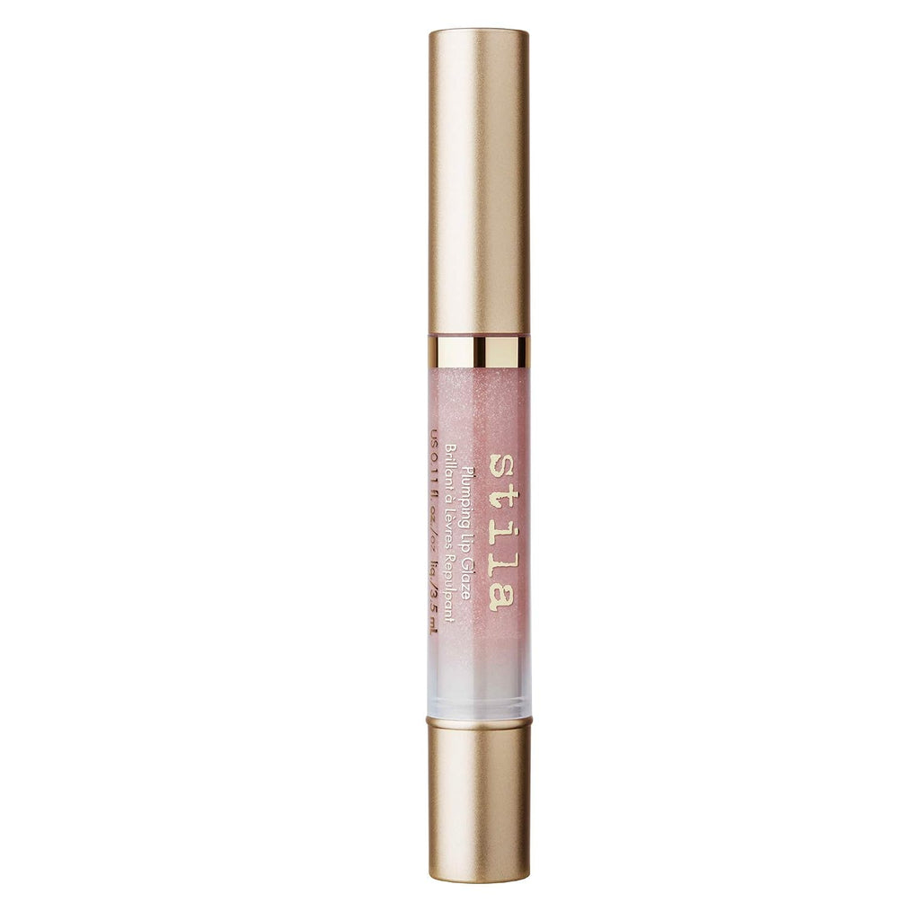 Stila Plumping Lip Glaze, Hydrating Plumping Lip Gloss
