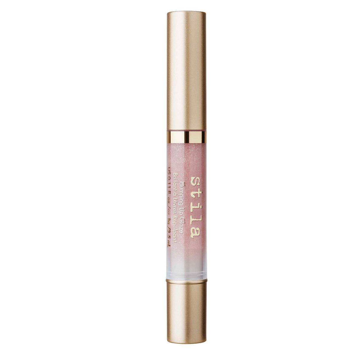 Stila Plumping Lip Glaze, Hydrating Plumping Lip Gloss