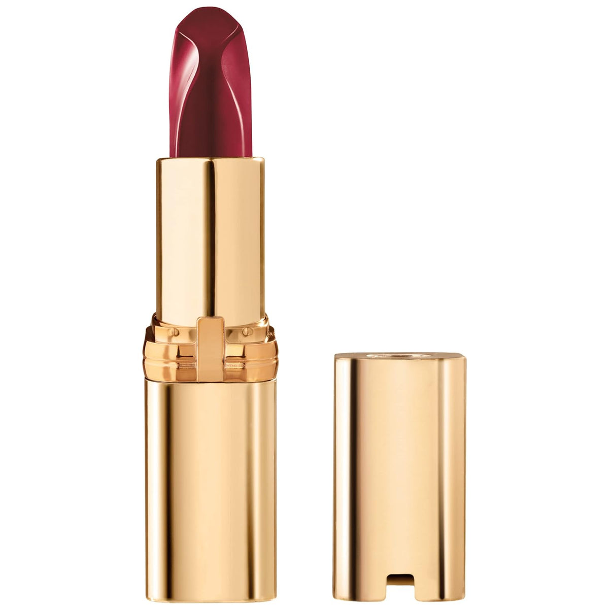 L'Oreal Paris Colour Riche Original Creamy, Hydrating Satin Lipstick with Argan Oil and Vitamin E, Ballerina Shoes , 1 Count