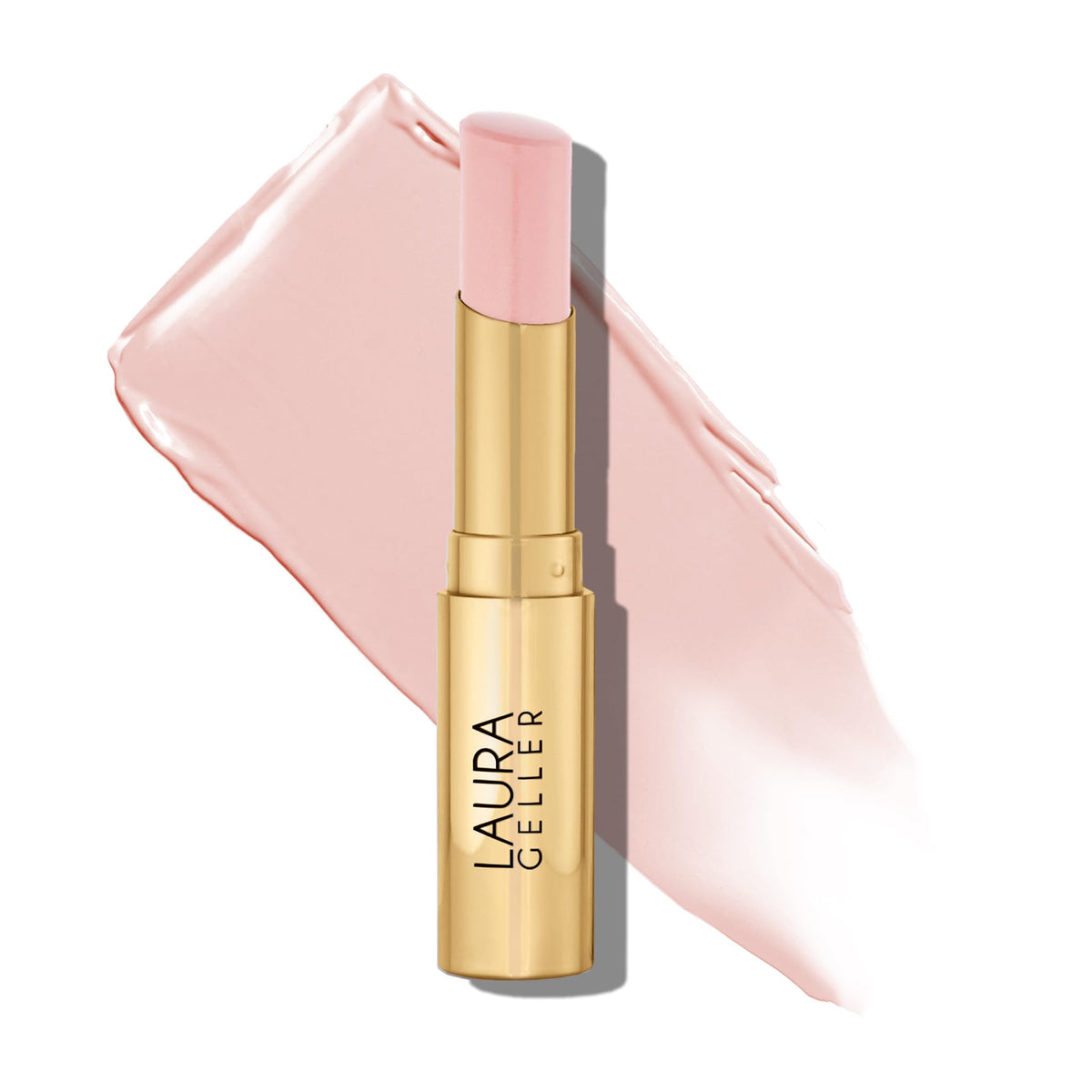 LAURA GELLER Jelly Balm Tinted Hydrating Lip Balm – A Latte Love