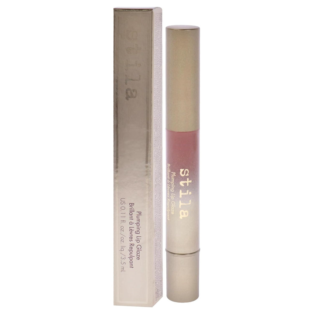 Stila Plumping Lip Glaze, Hydrating Plumping Lip Gloss