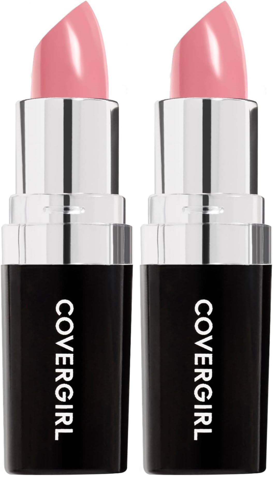 Covergirl Continuous Color Lipstick, 425 Vintage Wine, 0.13 Oz (Packaging May Vary)