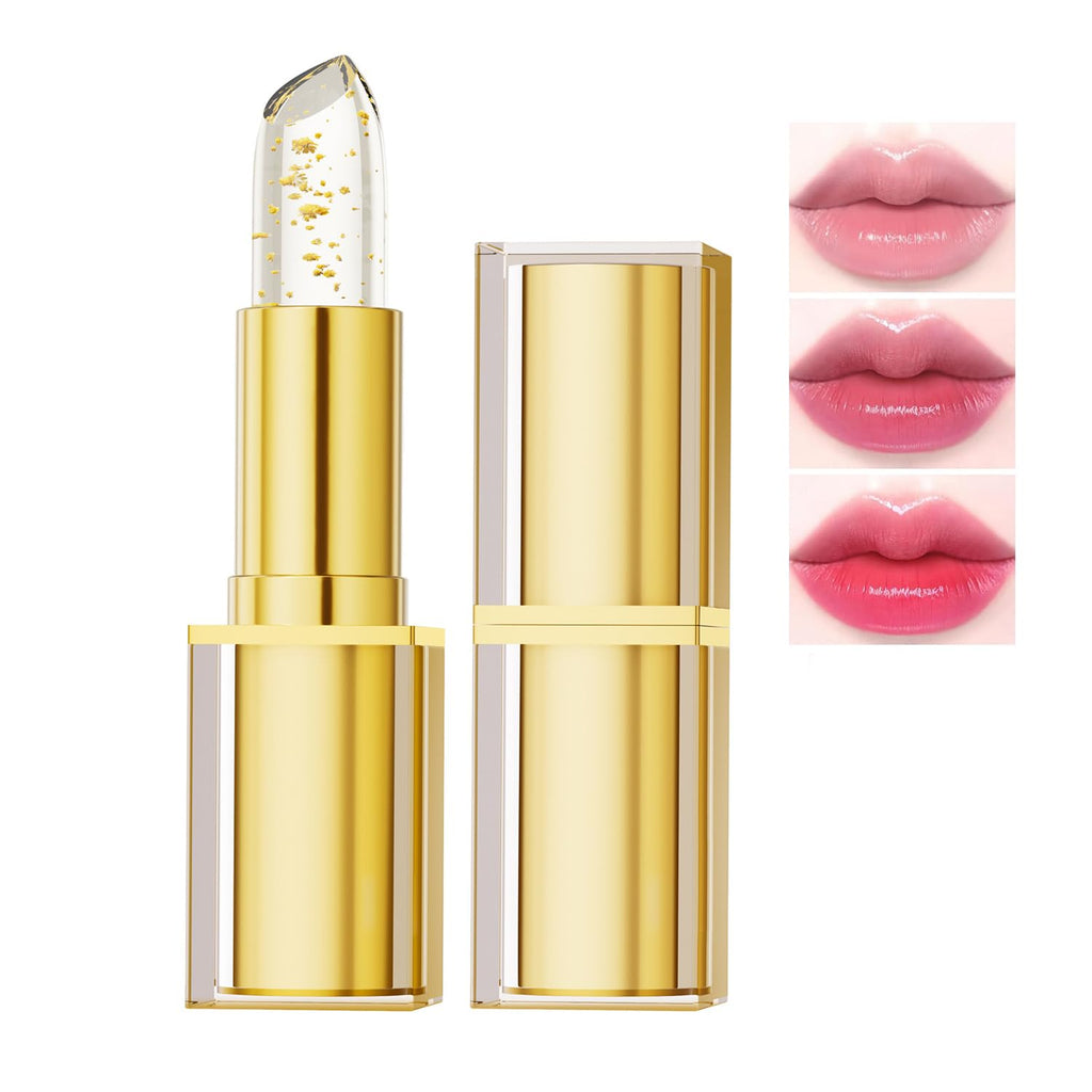 Color Changing Lipstick, Lipstick for Older Women, Lip stick for Women (#1)