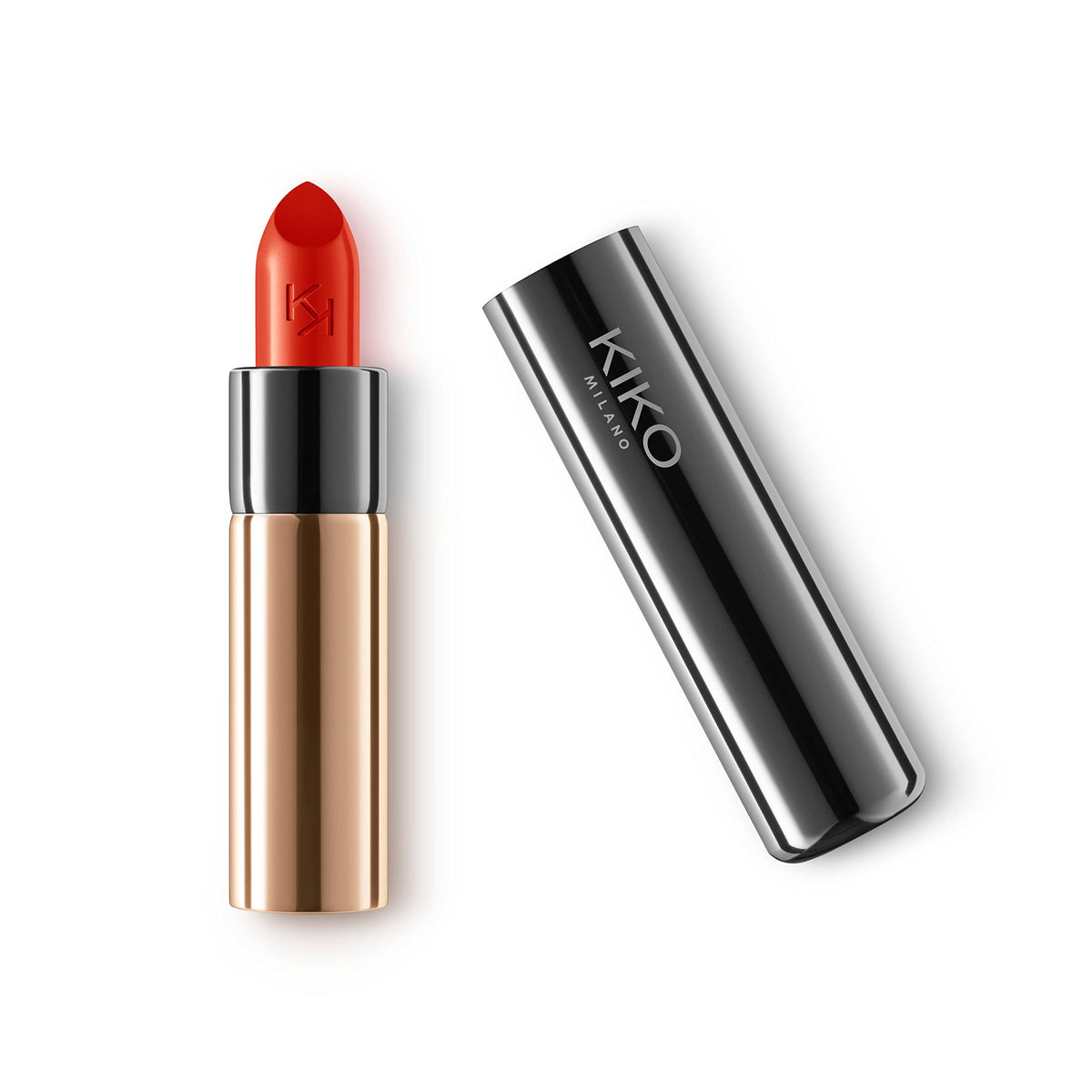 Kiko Milano Gossamer Emotion Creamy Lipstick