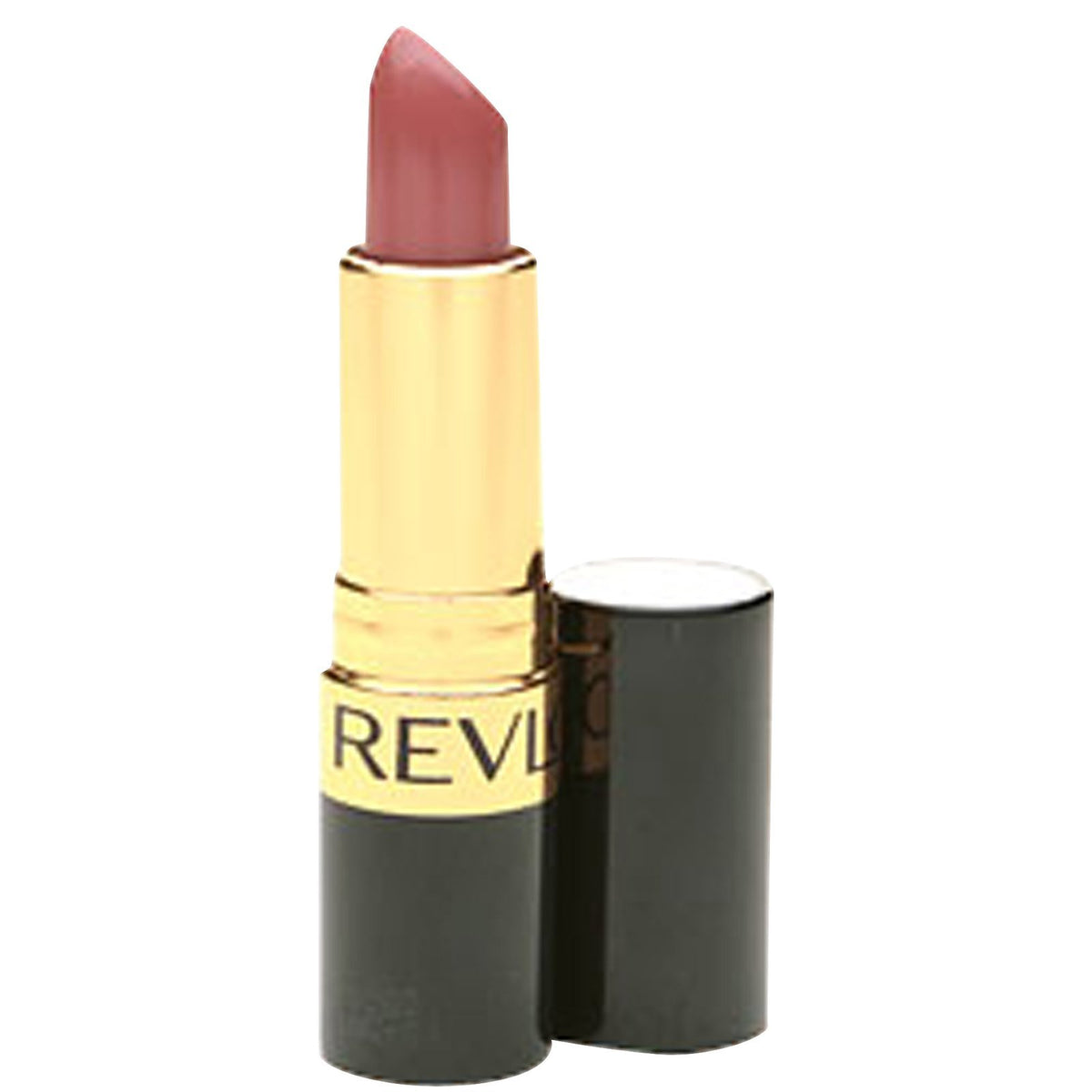 Revlon Super Lustrous Lipstick, 315 Iced Mocha, 0.15 oz