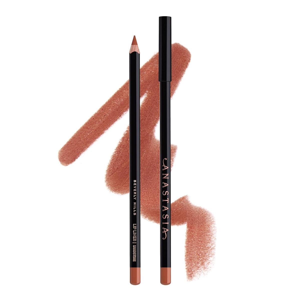 Anastasia Beverly Hills - Lip Liner Precision Matte Long-Lasting Pencil