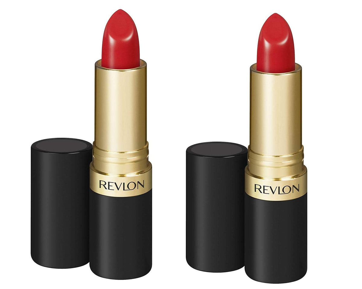 Revlon Super Lustrous Lipstick, 463 Sassy Mauve, 0.15 oz