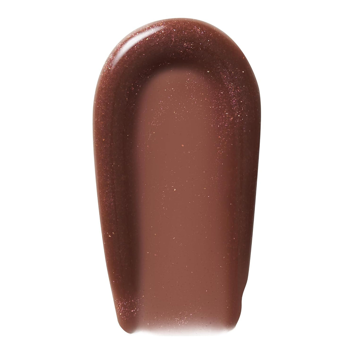 e.l.f. Lip Plumping Gloss, Chocolate Glaze