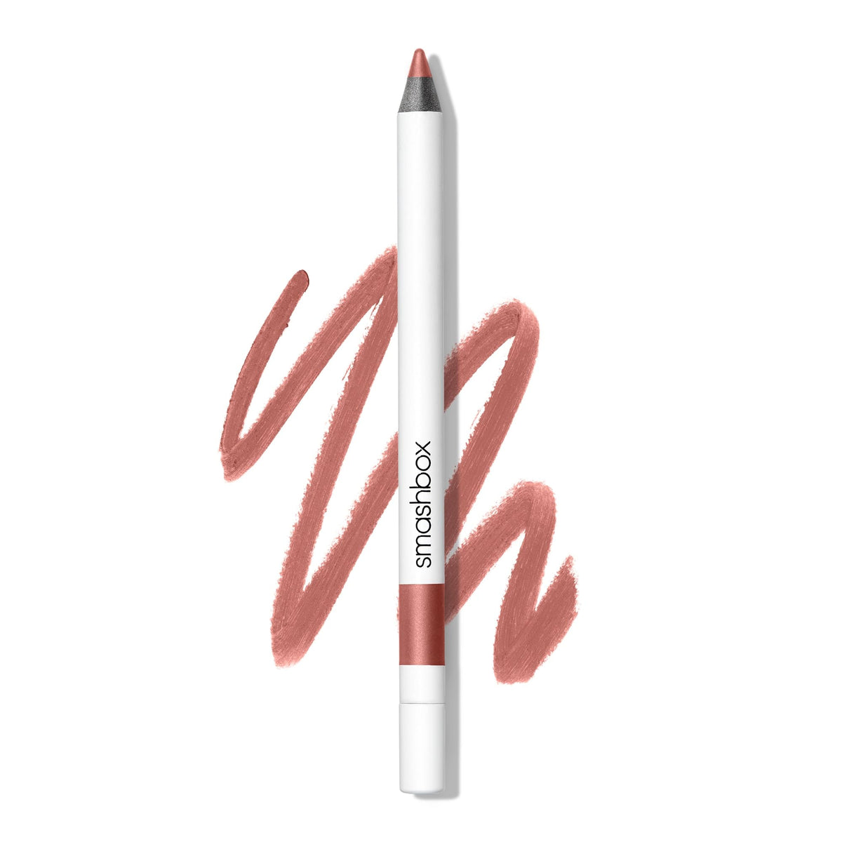 Smashbox Be Legendary Line & Prime Lip Liner Pencil | Creamy, Long Lasting, Precise Lip Liner Pencil for Shaping & Sculpting Lips, 0.04 Ounce