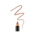 Bodyography Timber Lip Pencil | Lip Liner Pencil with Coconut Oil, Vitamin E & C | Long-Lasting, Matte Liner for Definition & Color | Makeup Essential for Smooth Lip Contour