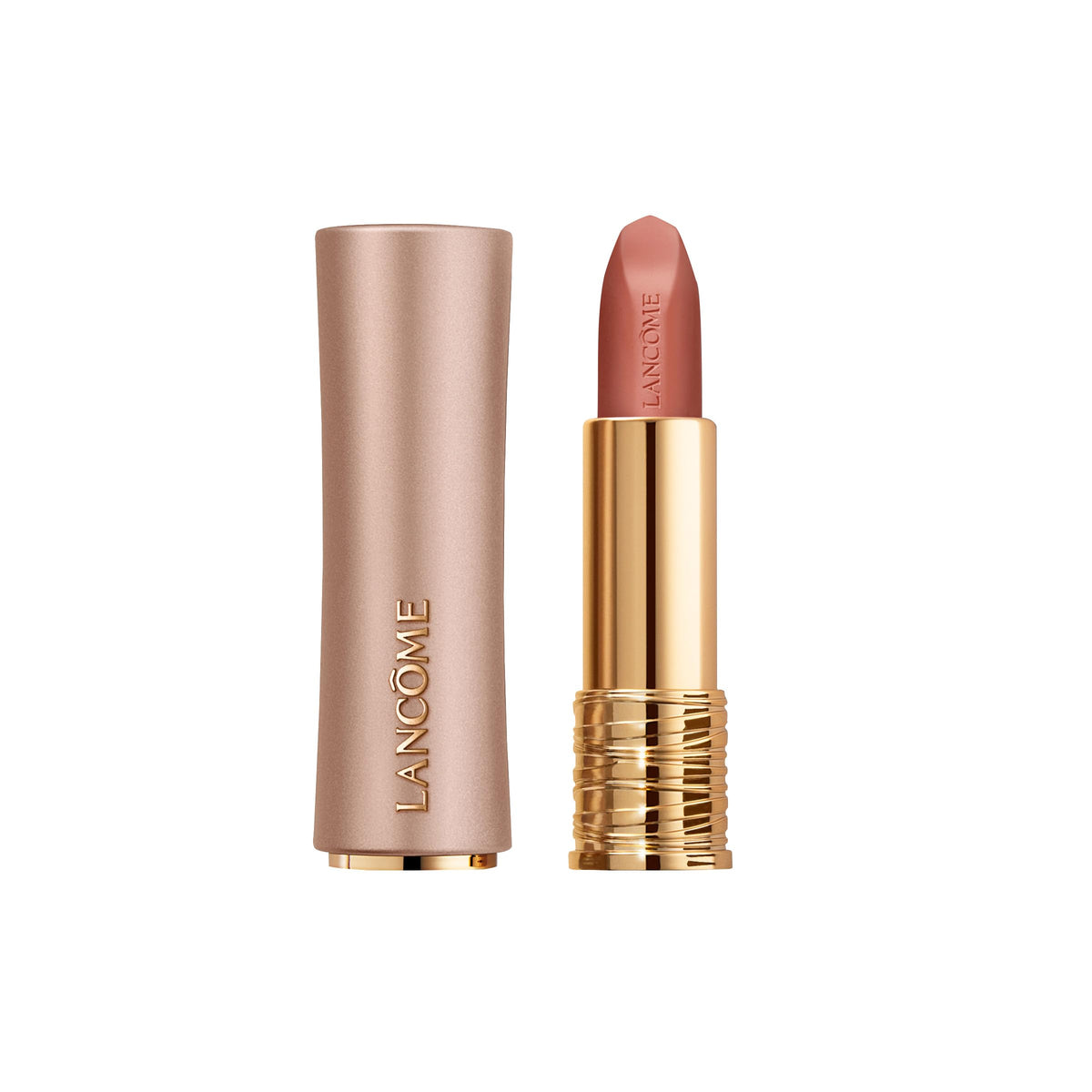 Lancôme L'Absolu Rouge Intimatte Hydrating Matte Lipstick - Up to 24H Wear