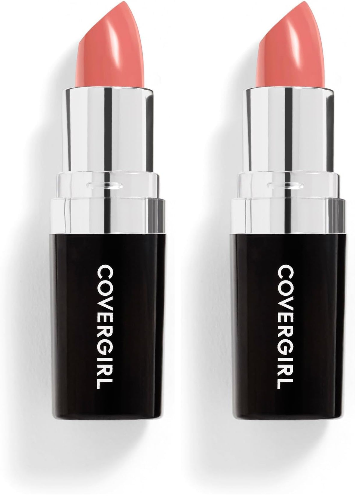 Covergirl Continuous Color Lipstick, 425 Vintage Wine, 0.13 Oz (Packaging May Vary)