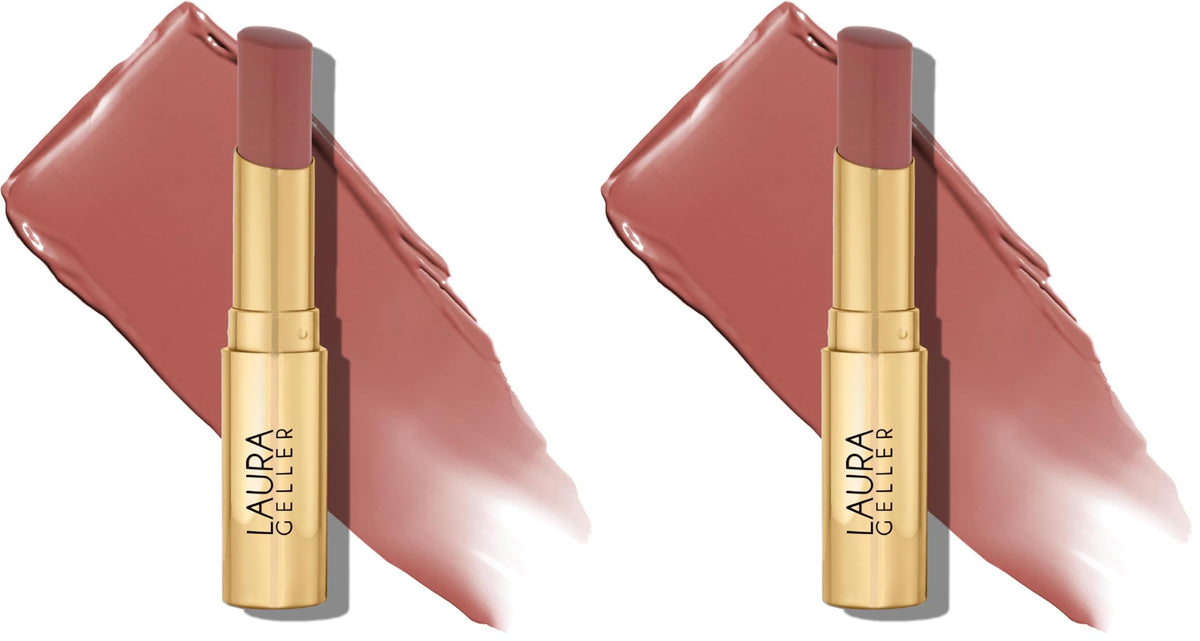 LAURA GELLER Jelly Balm Tinted Hydrating Lip Balm – A Latte Love