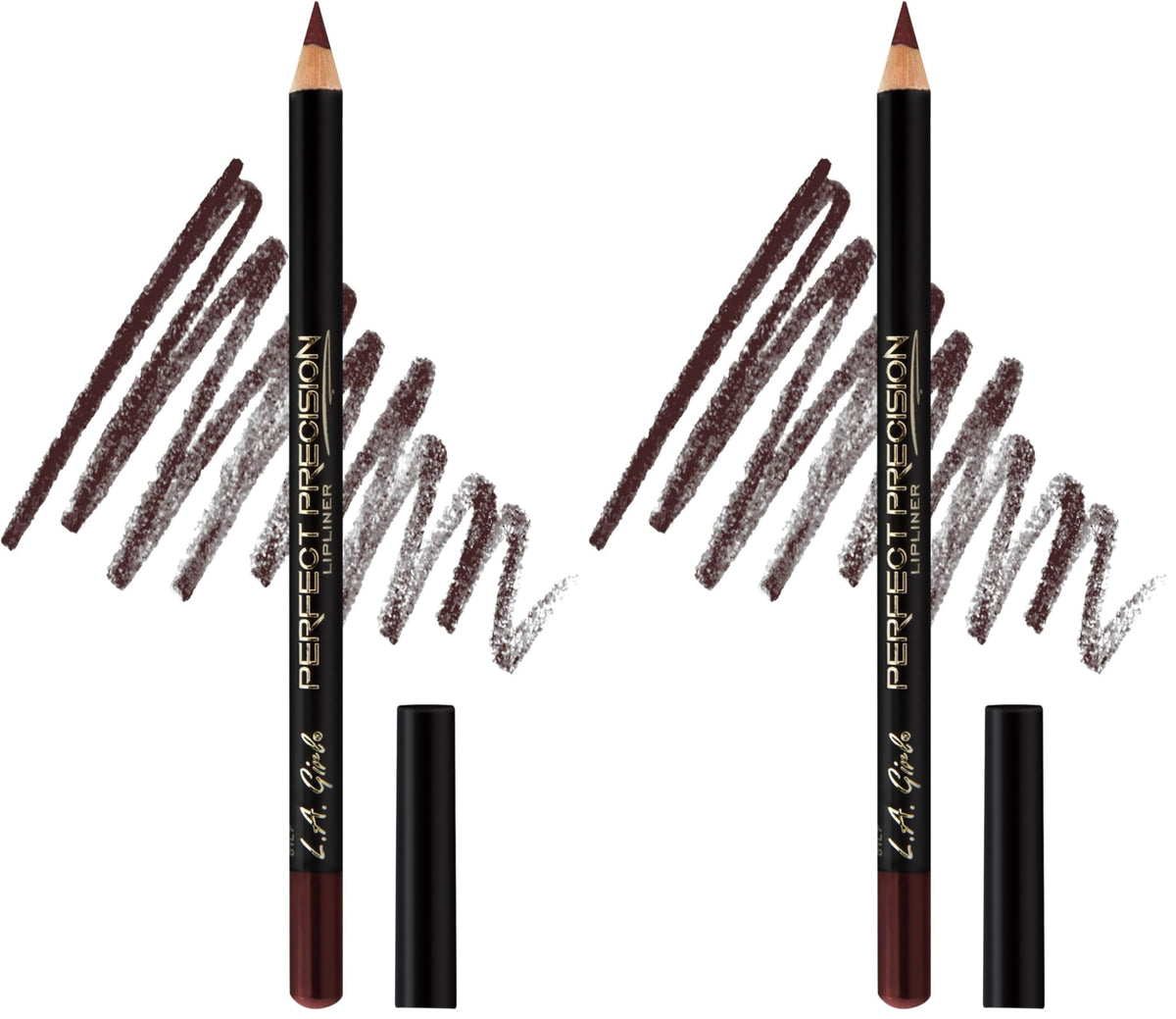 L.A. Girl Perfect Precision Lipliner, Blushing GP715