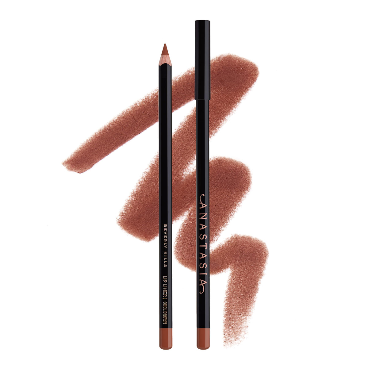 Anastasia Beverly Hills - Lip Liner Precision Matte Long-Lasting Pencil