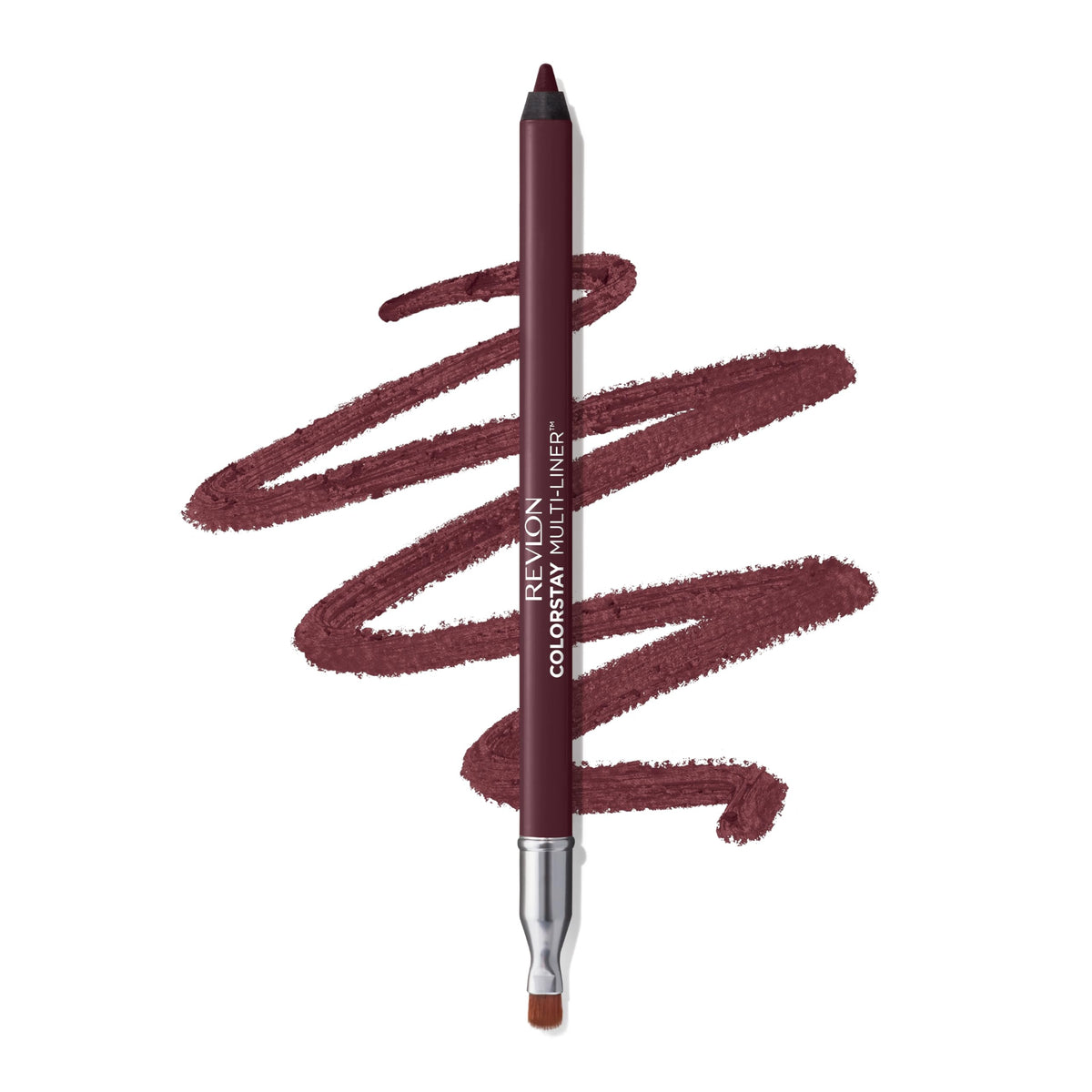 Revlon ColorStay Multi-Liner for Lips, Eyes & Face, 002 Dallying