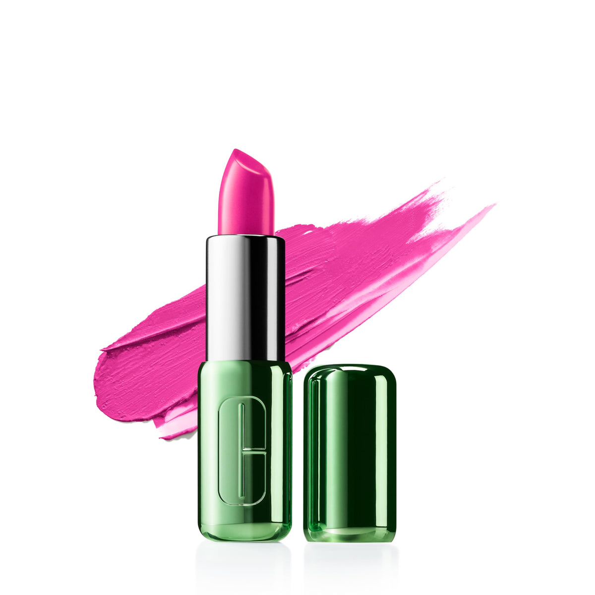 Clinique Pop Longwear Lipstick | Long Lasting, Satin, Matte + Shine | 36 Shades