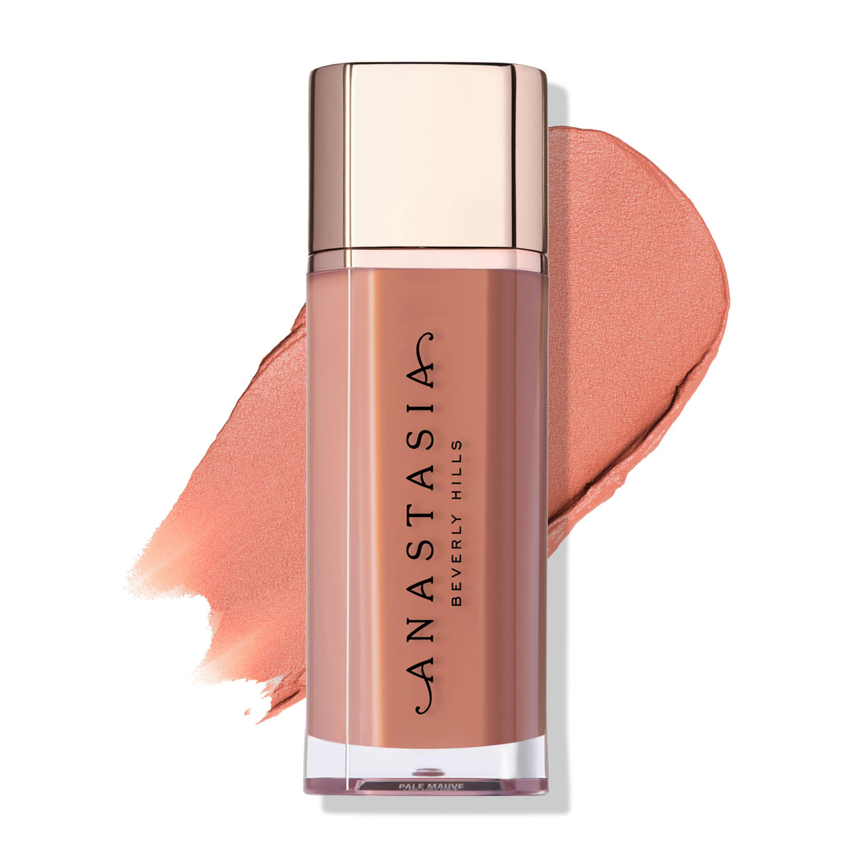 Anastasia Beverly Hills - Lip Velvet Soft Matte Whipped Lip Mousse