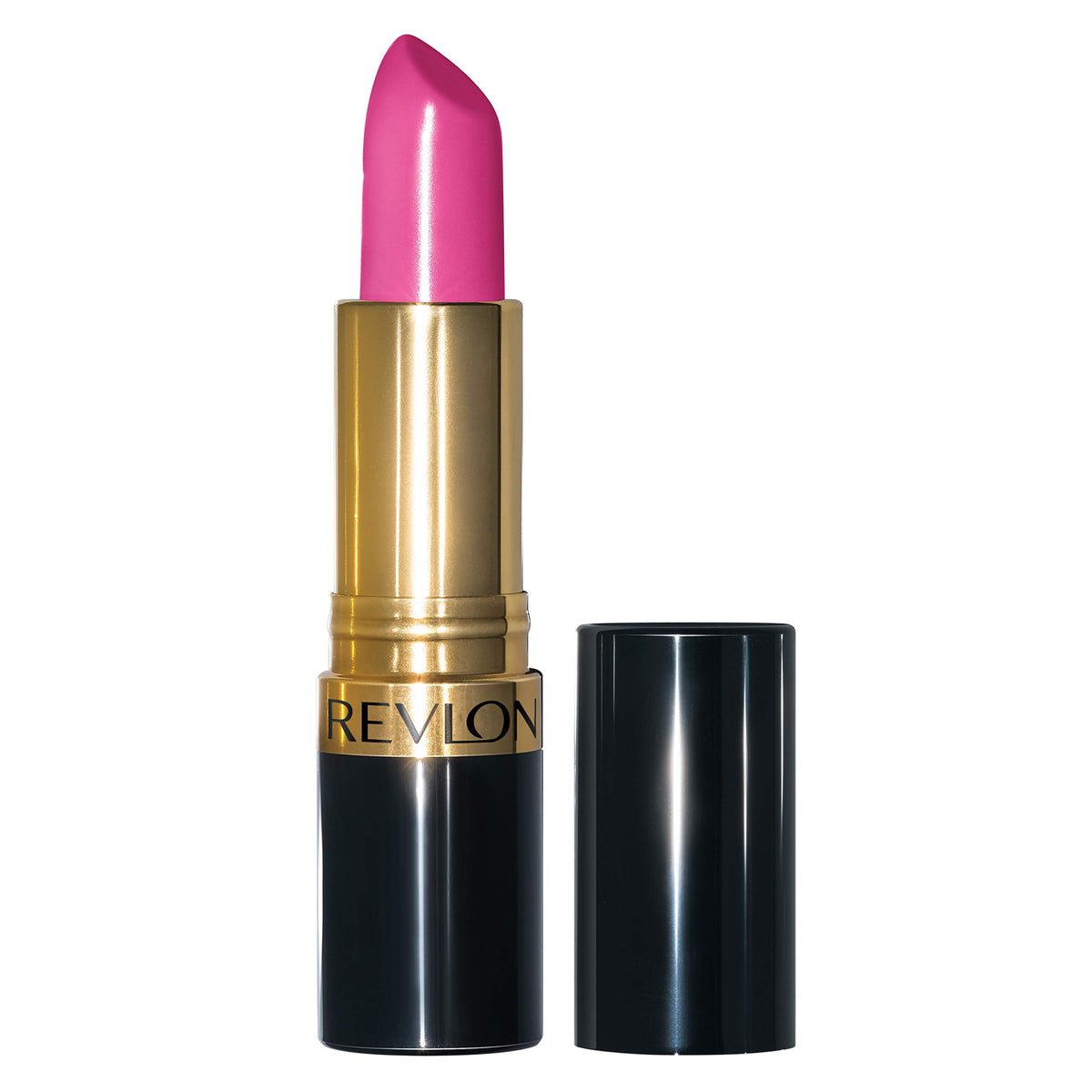 Revlon Super Lustrous Lipstick, 315 Iced Mocha, 0.15 oz