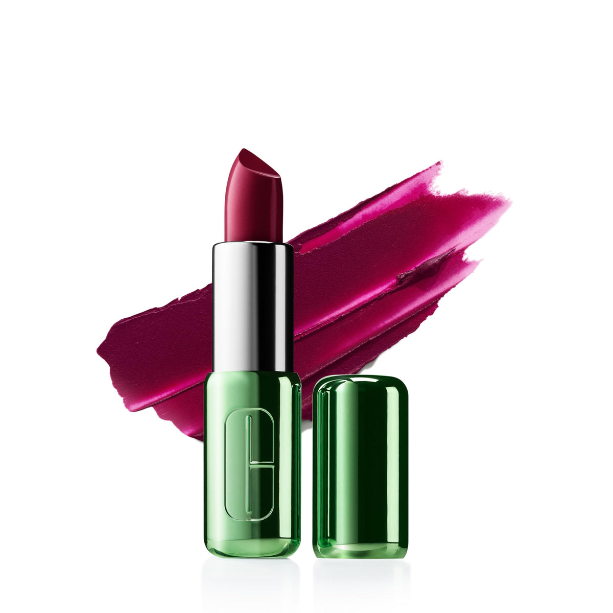 Clinique Pop Longwear Lipstick | Long Lasting, Satin, Matte + Shine | 36 Shades