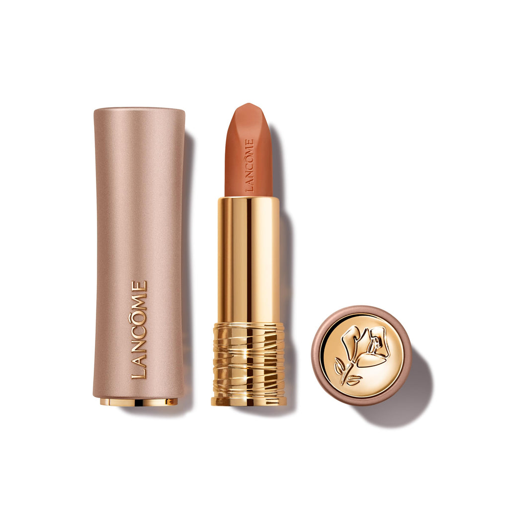 Lancôme L'Absolu Rouge Intimatte Hydrating Matte Lipstick - Up to 24H Wear