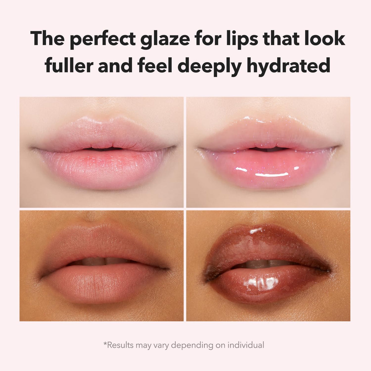 APRILSKIN Hero Glaze Lip Gloss 0.16 oz.