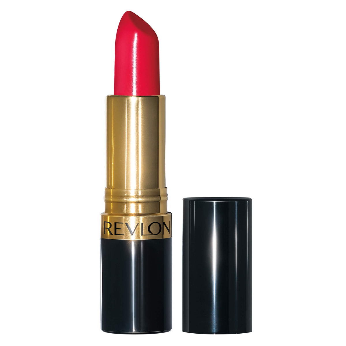 Revlon Super Lustrous Lipstick, 525 Wine With Everything, 0.15 oz