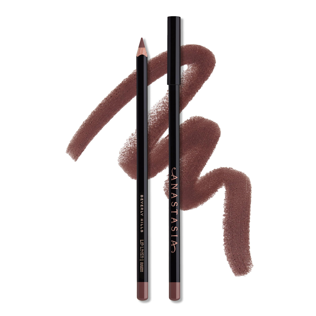 Anastasia Beverly Hills - Lip Liner Precision Matte Long-Lasting Pencil