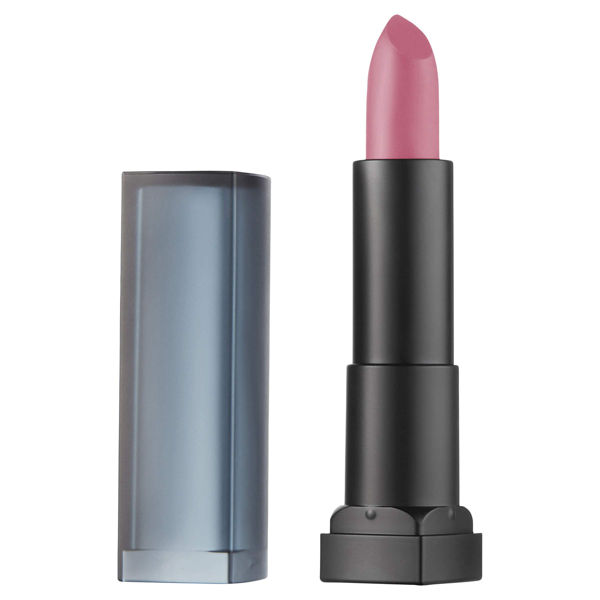 Maybelline Color Sensational Made for All Lipstick, Crisp Lip Color & Hydrating Formula, Fuchsia For Me, Bright Pinky Red, 1 Count