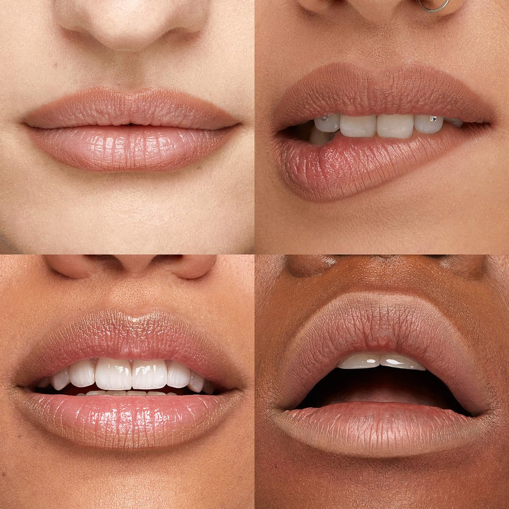 Kiko Milano Creamy Colour Comfort Lip Liner Pencil, 24 Geranium