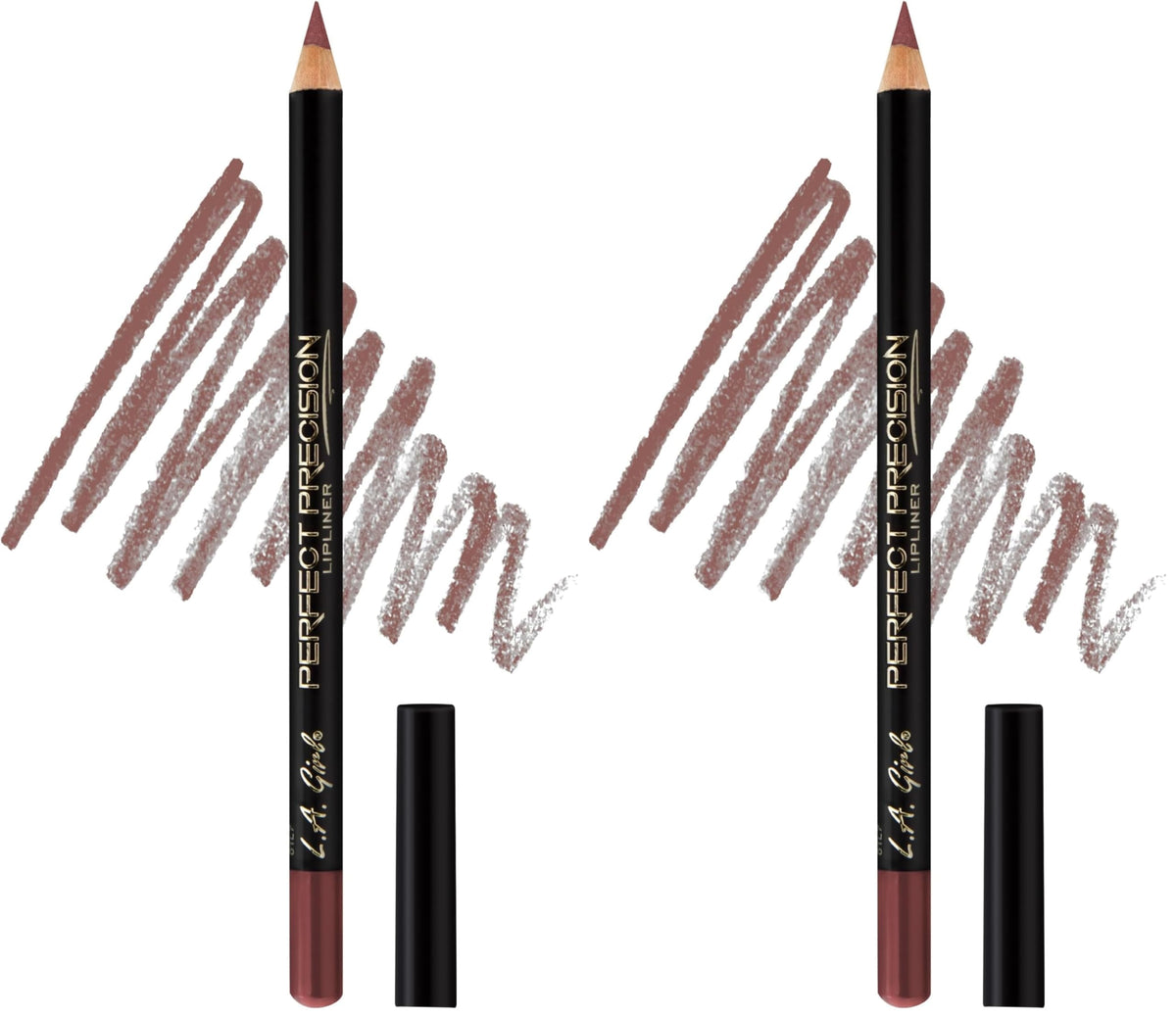 L.A. Girl Perfect Precision Lipliner, Blushing GP715