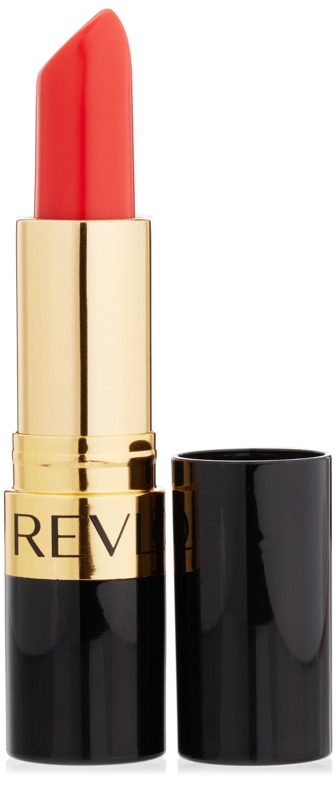 Revlon Super Lustrous Lipstick, 315 Iced Mocha, 0.15 oz