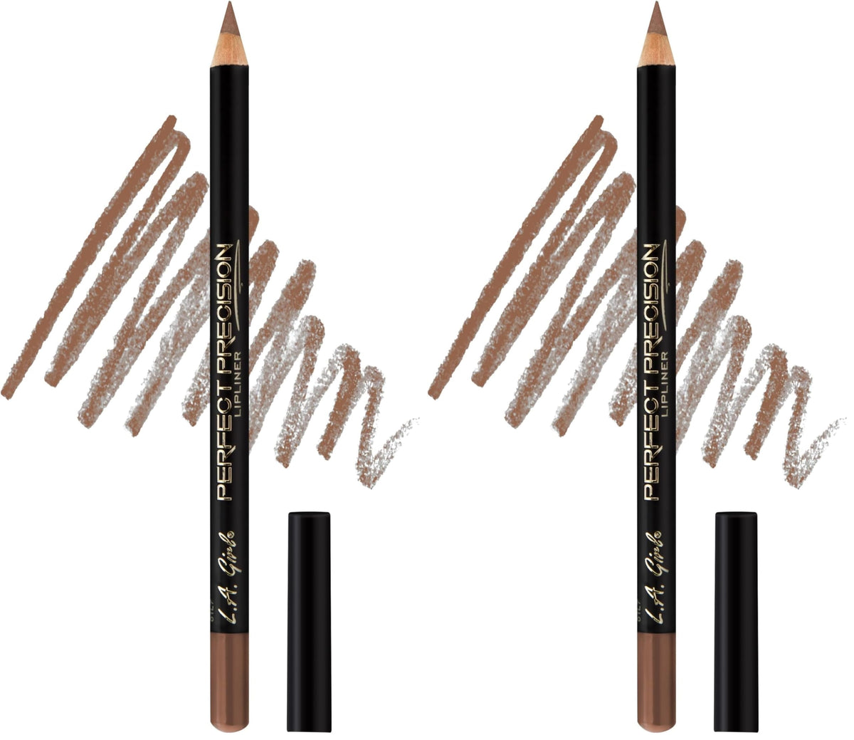 L.A. Girl Perfect Precision Lipliner, Blushing GP715