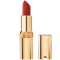 L'Oréal Paris Colour Riche Lipstick, Fairest Nude, 0.13 oz.