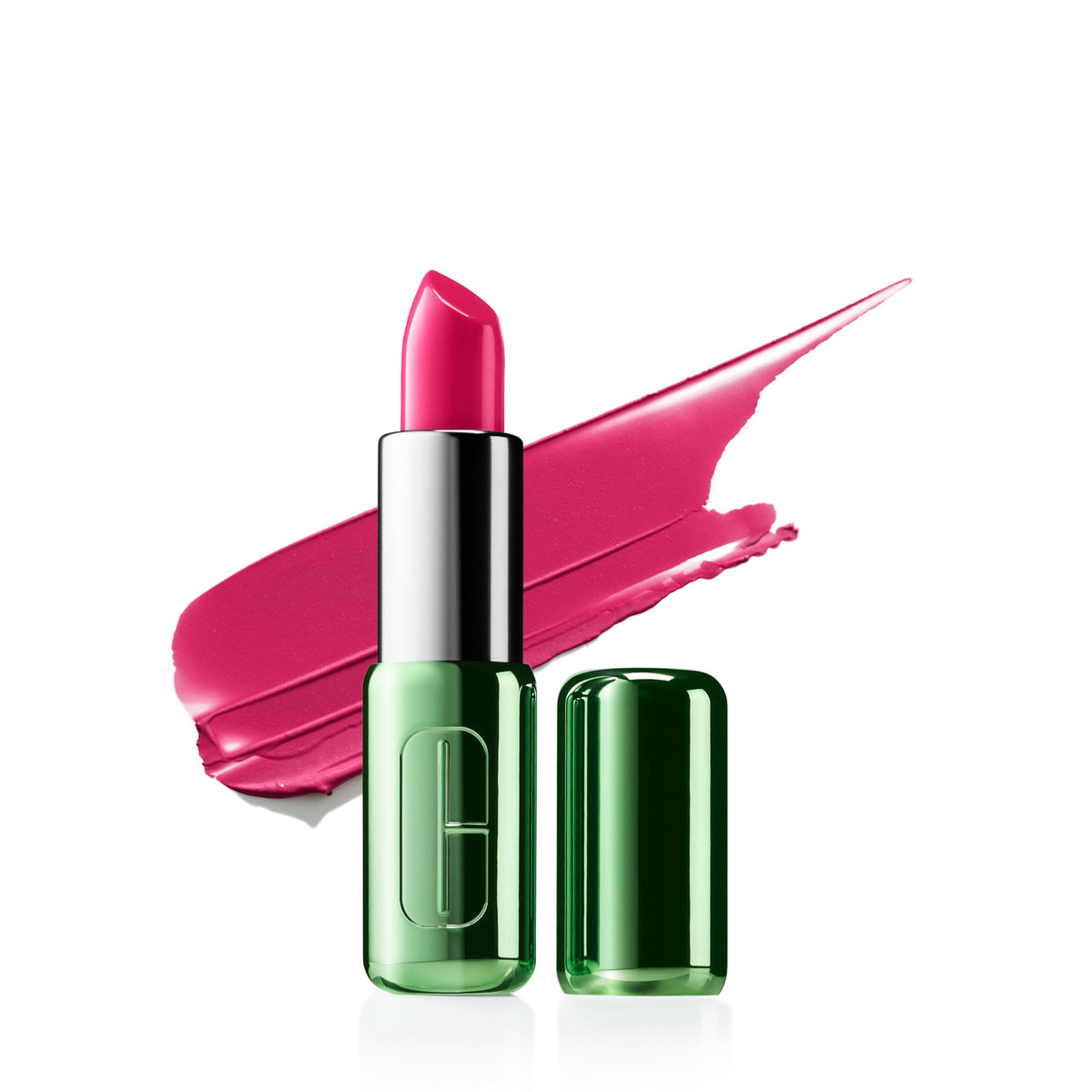 Clinique Pop Longwear Lipstick | Long Lasting, Satin, Matte + Shine | 36 Shades