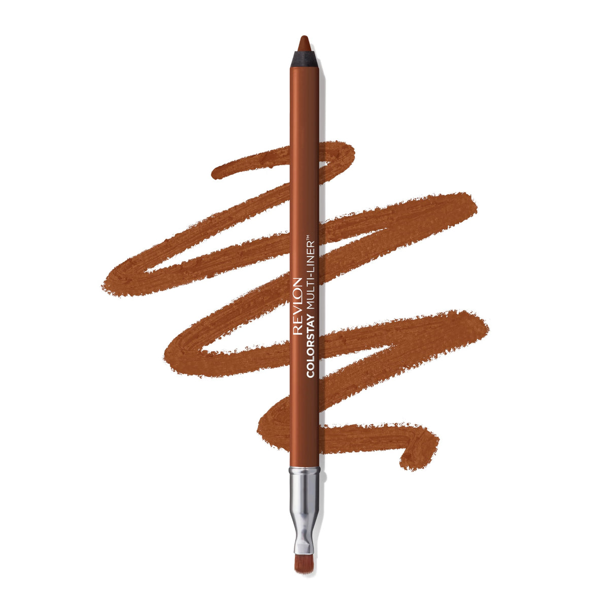 Revlon ColorStay Multi-Liner for Lips, Eyes & Face, 002 Dallying
