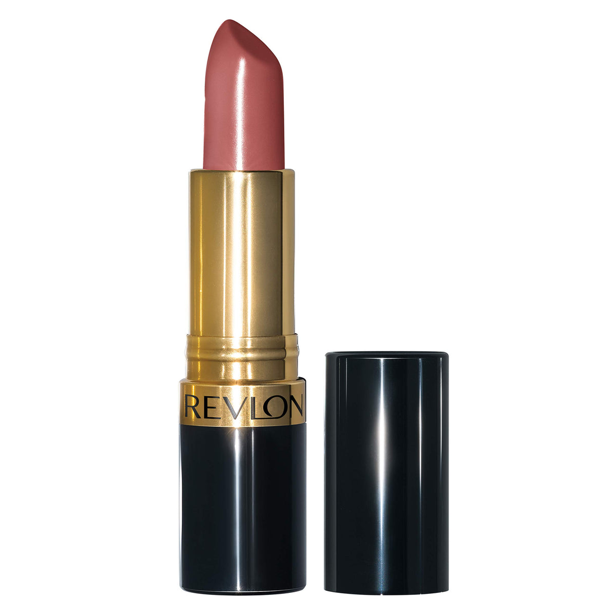 Revlon Super Lustrous Lipstick, 463 Sassy Mauve, 0.15 oz