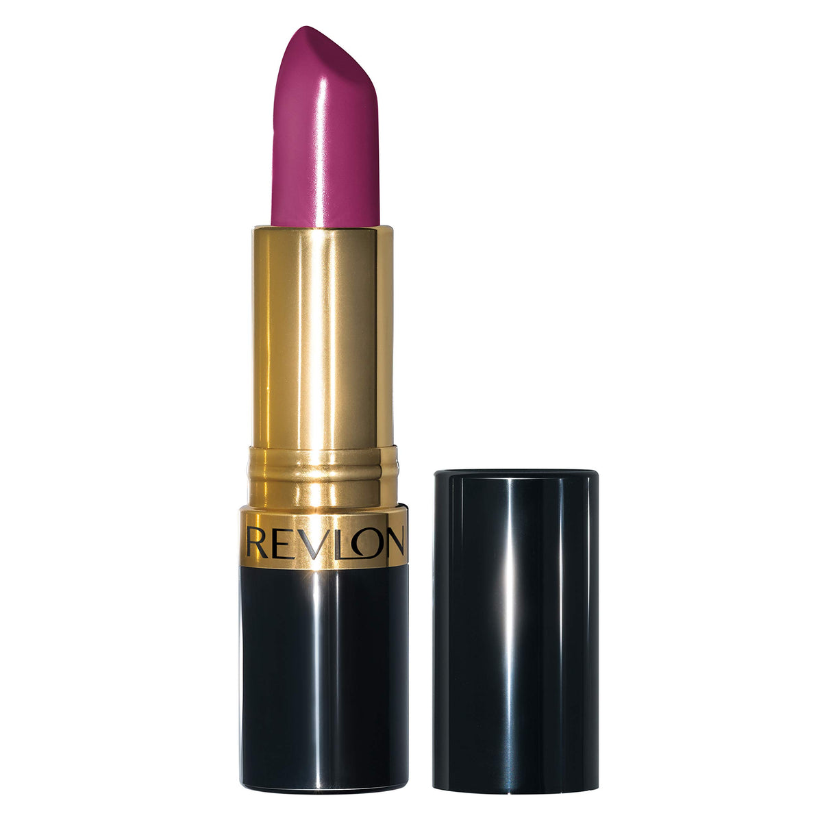 Revlon Super Lustrous Lipstick, 315 Iced Mocha, 0.15 oz